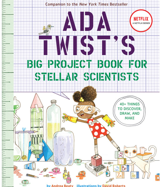 Ada Twist's