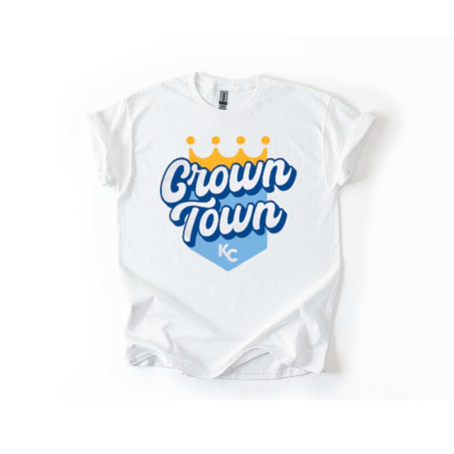 Crown Town