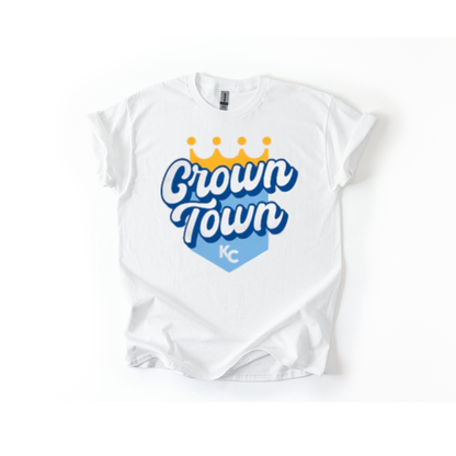 Crown Town