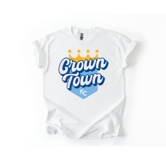 Crown Town