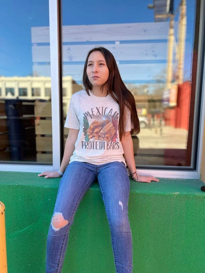 Mexican Protein Bars