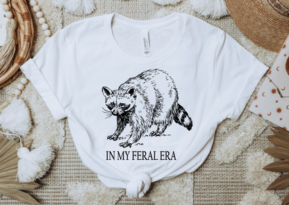 In My Feral Era