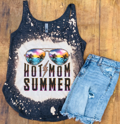 Hot Mom Summer