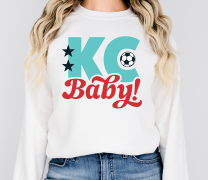KC Baby