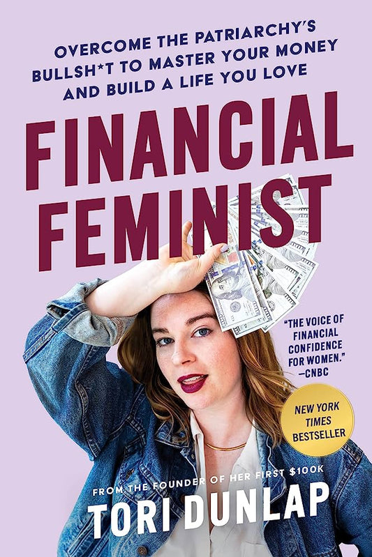 Financial Feminist