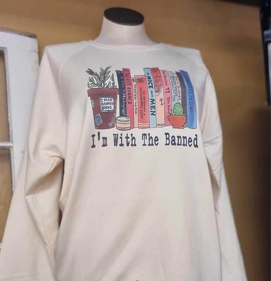 Banned Books