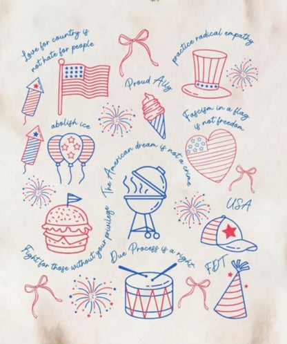 Fourth Freedom