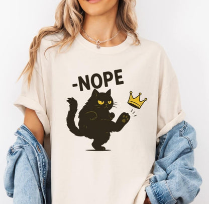 Nope