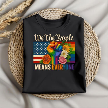 We the People