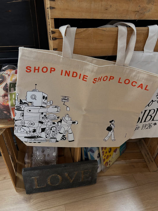 Tote Bag