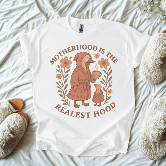 Motherhood
