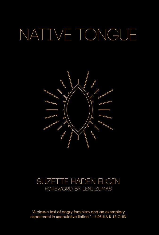 Native Tongue