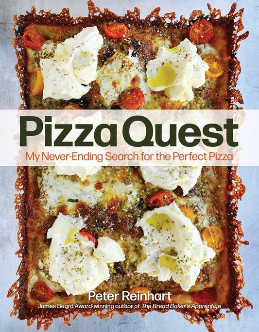 Pizza-Quest