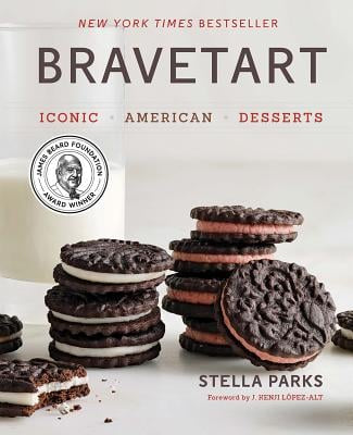 Bravetart