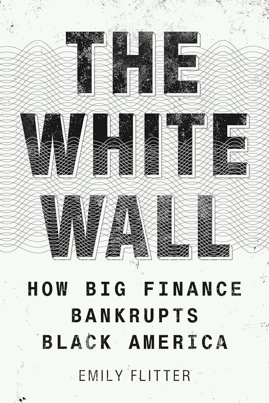 The White Wall