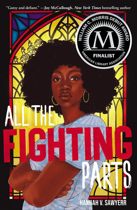 All The Fighting Parts