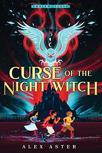Curse of The Night Witch