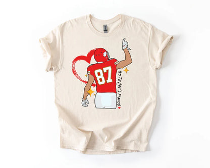 Go Taylor’s Fiancé