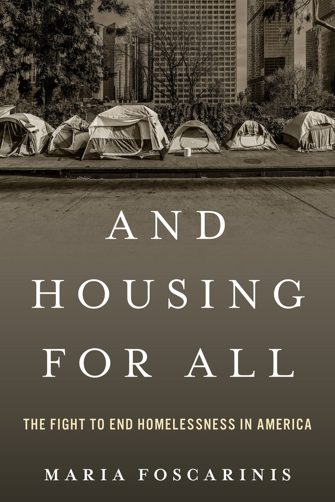 And Housing For All