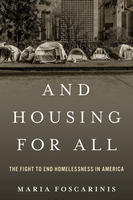 And Housing For All