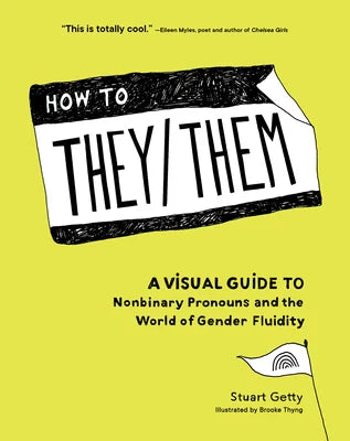 How To They/Them