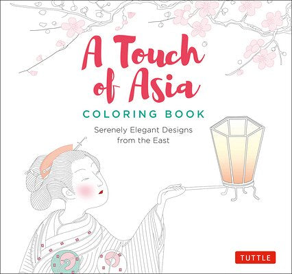 A Touch of Asia