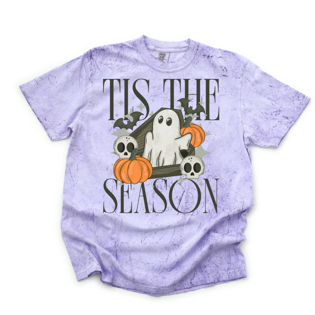 Tis the Season
