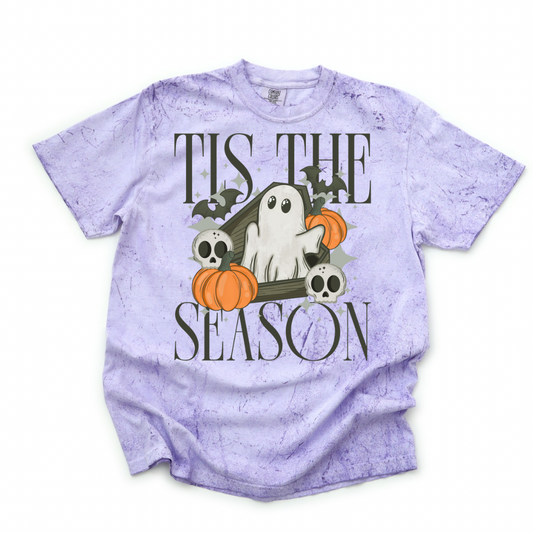 Tis the Season