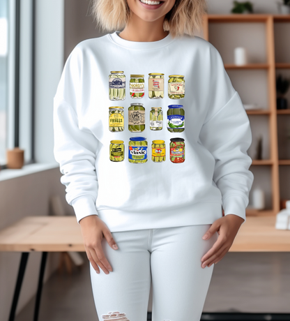 Pickles