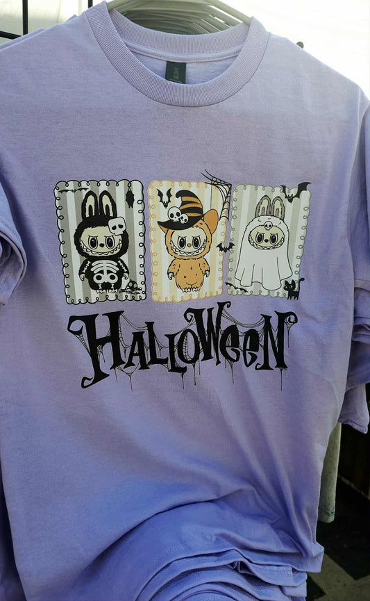 Halloween Monsters