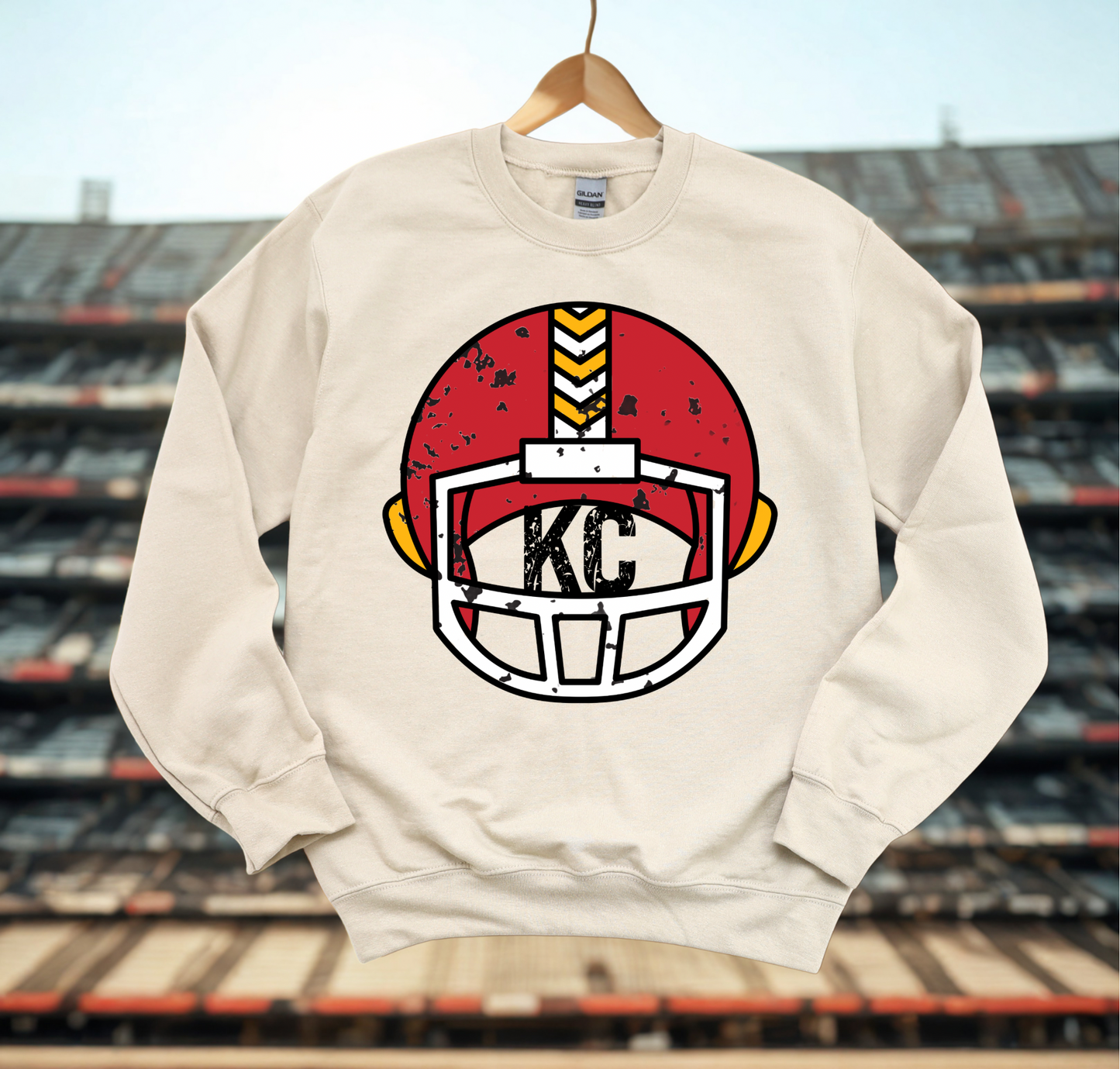 KC Helmet
