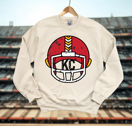 KC Helmet