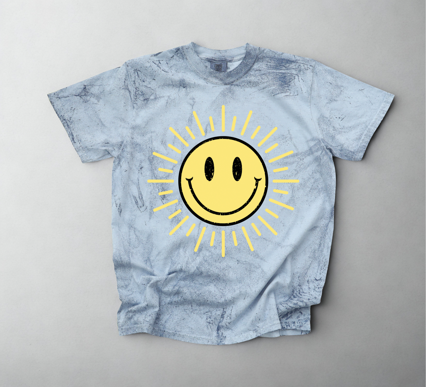Smiley Face