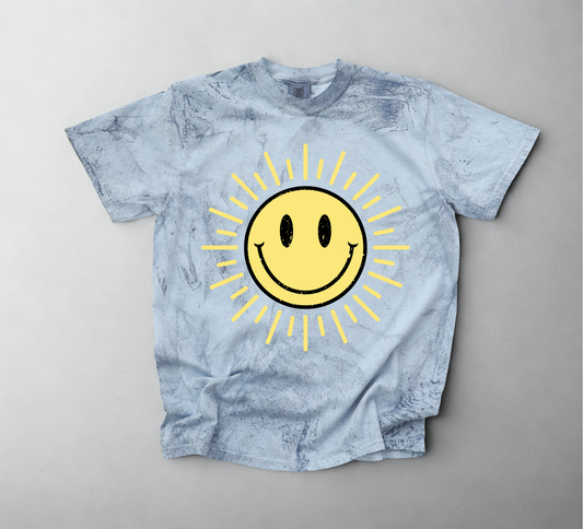Smiley Face