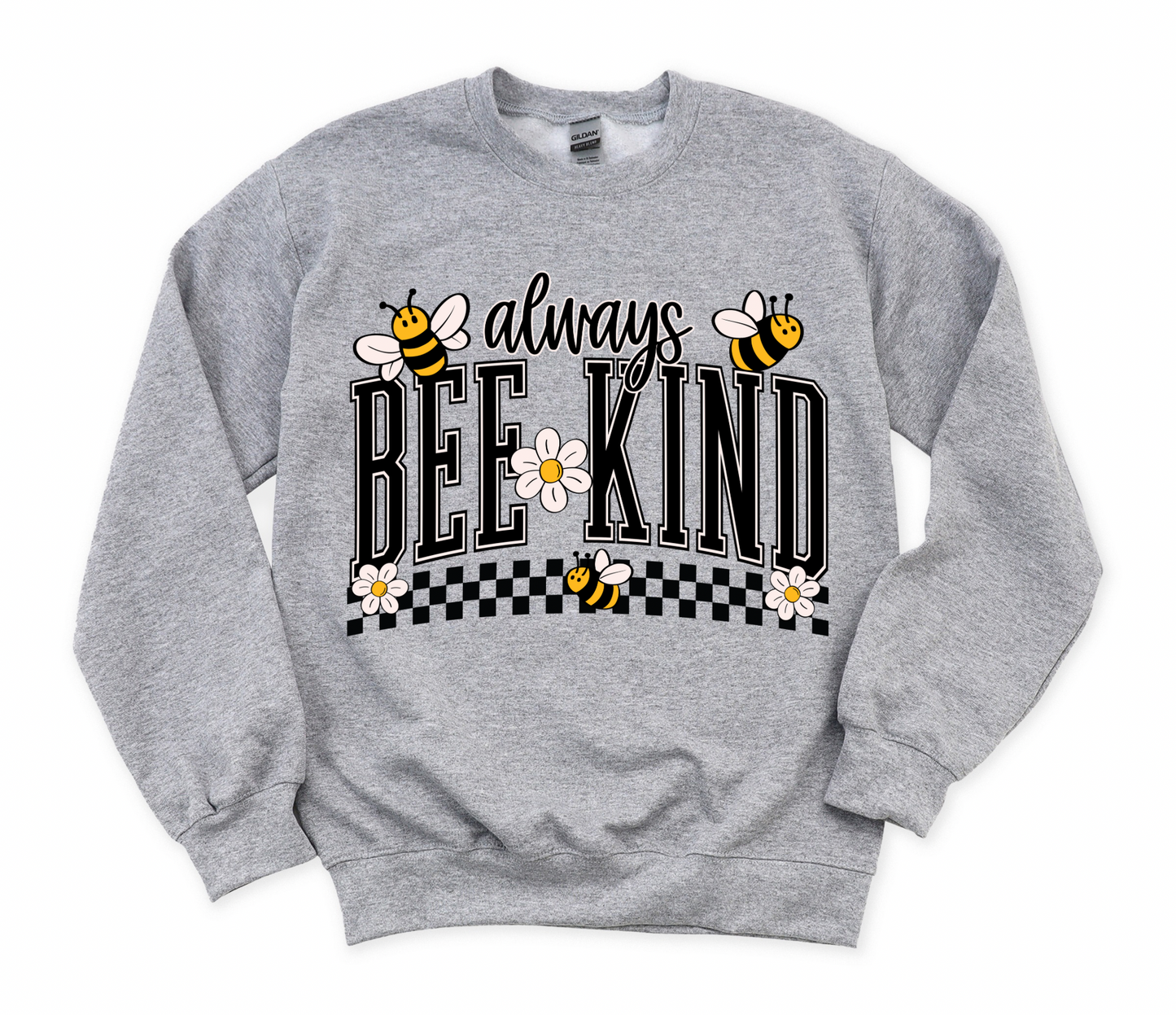 Always Bee Kind