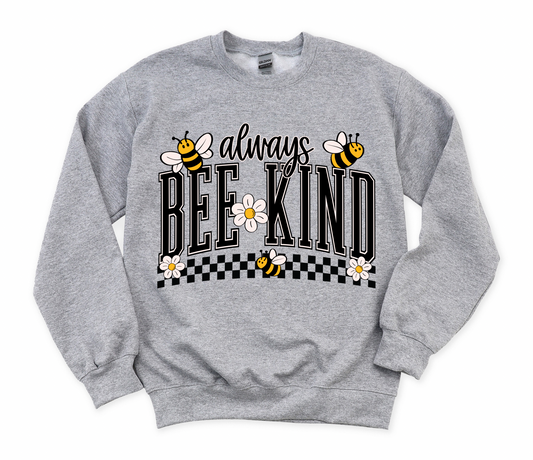 Always Bee Kind
