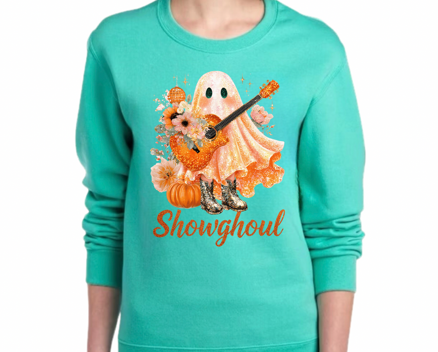 Showghoul
