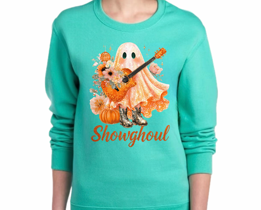 Showghoul