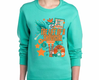 Showgirl