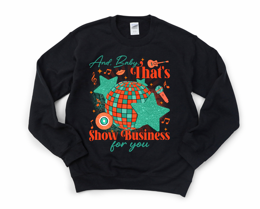 Show Business