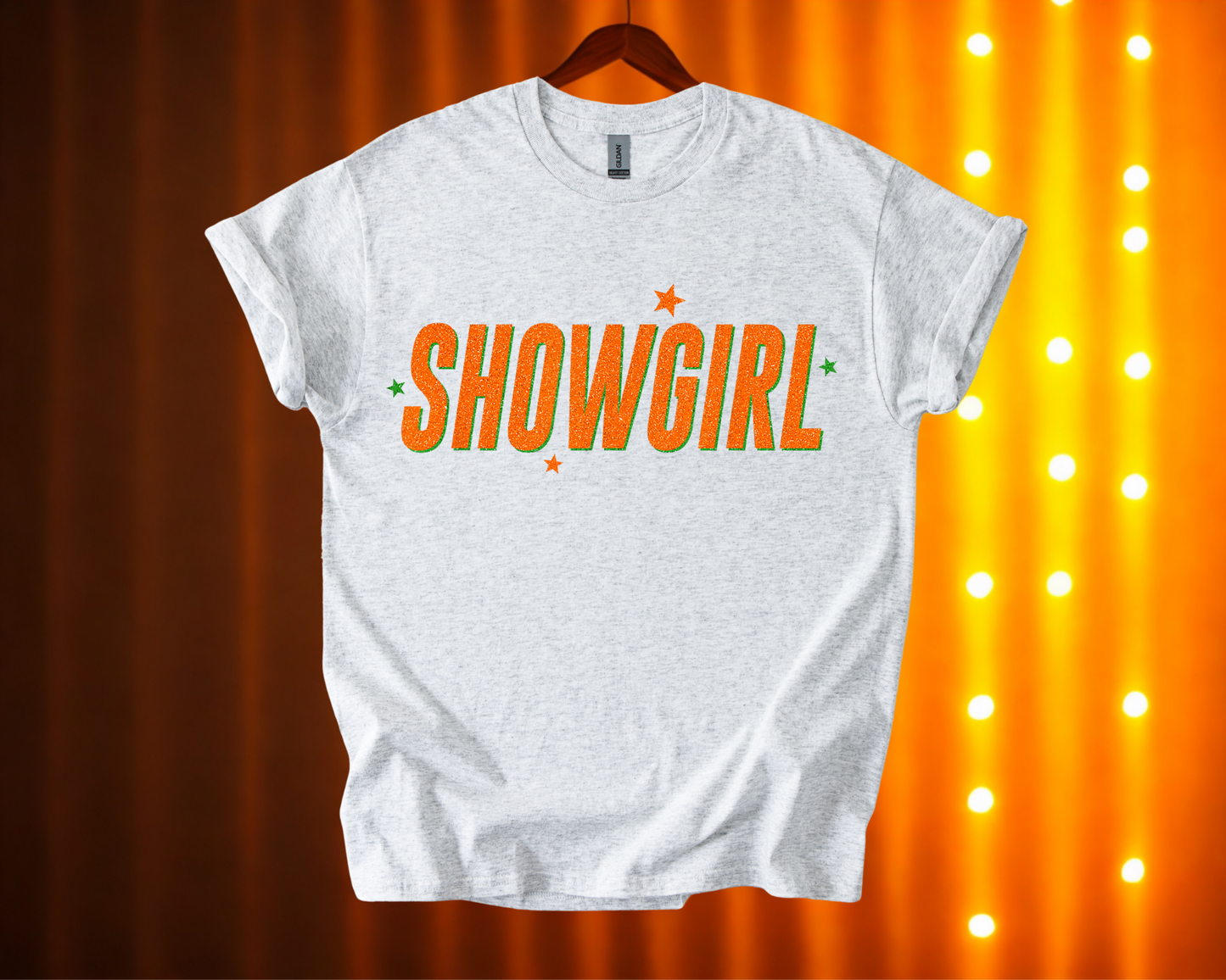 Showgirl 2