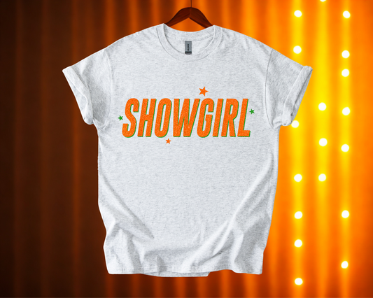 Showgirl 2