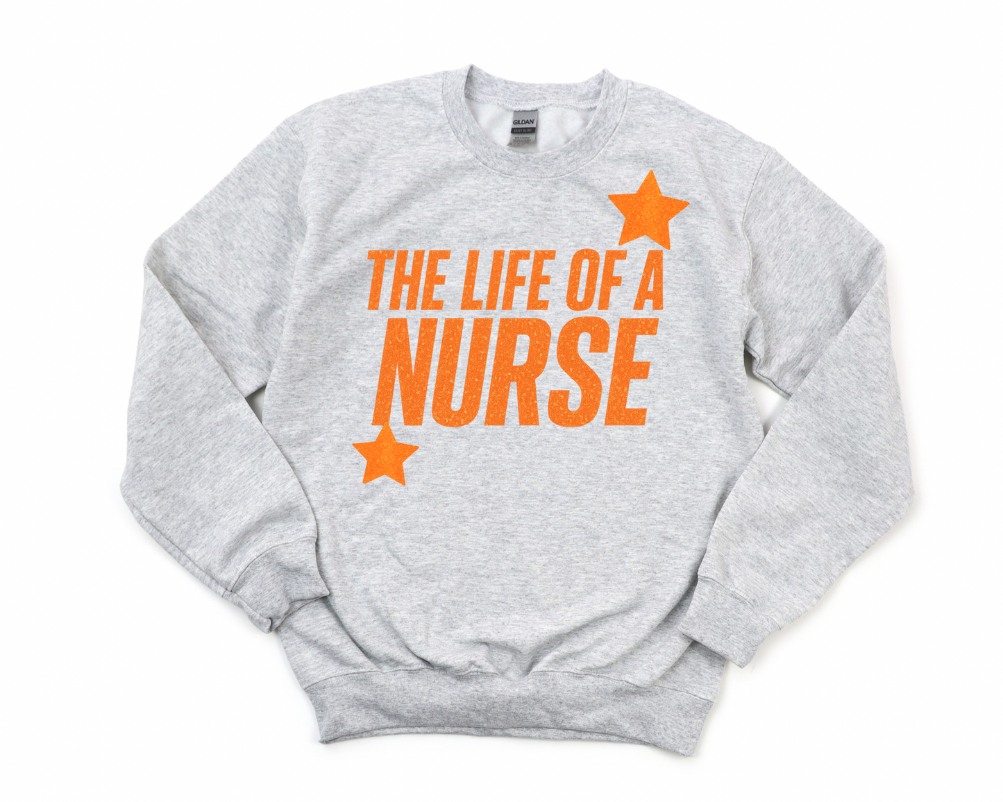 Life of a Nurse