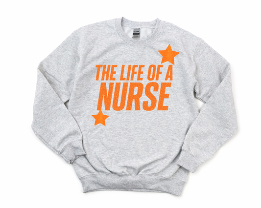 Life of a Nurse