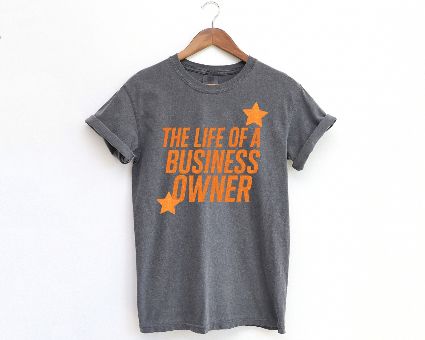 Life of a Business Owner