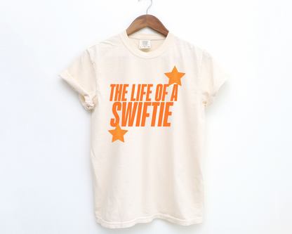 Life of a Swiftie