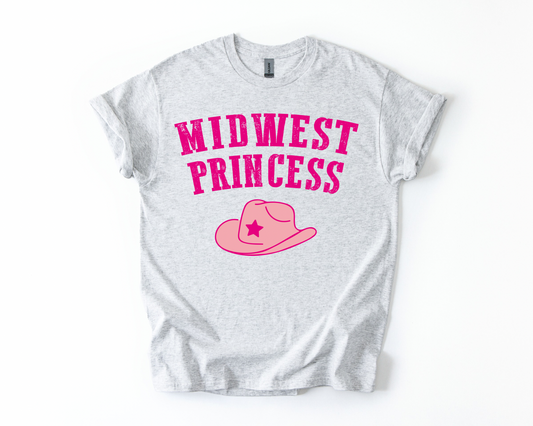 Midwest Princess
