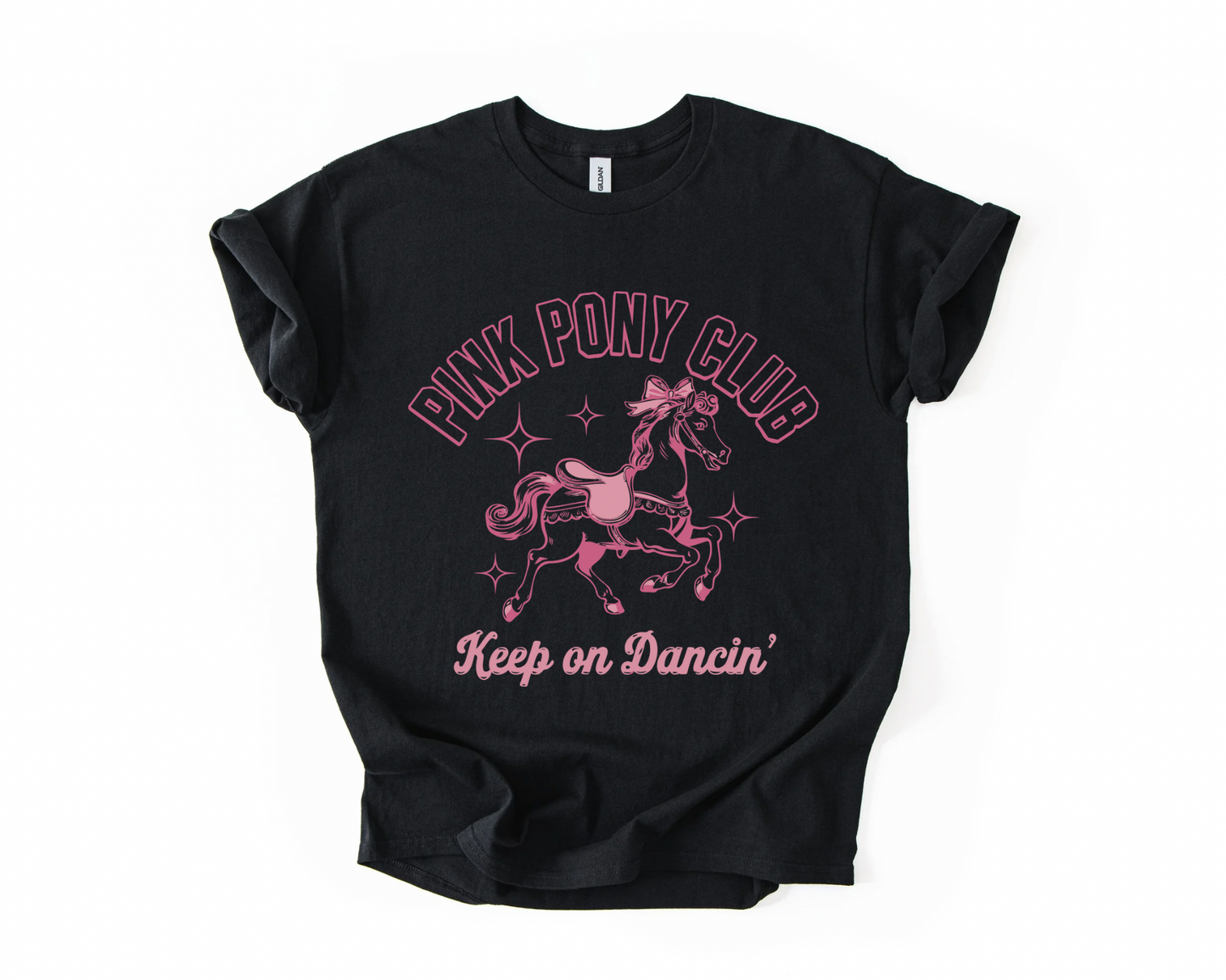 Pink Pony Club