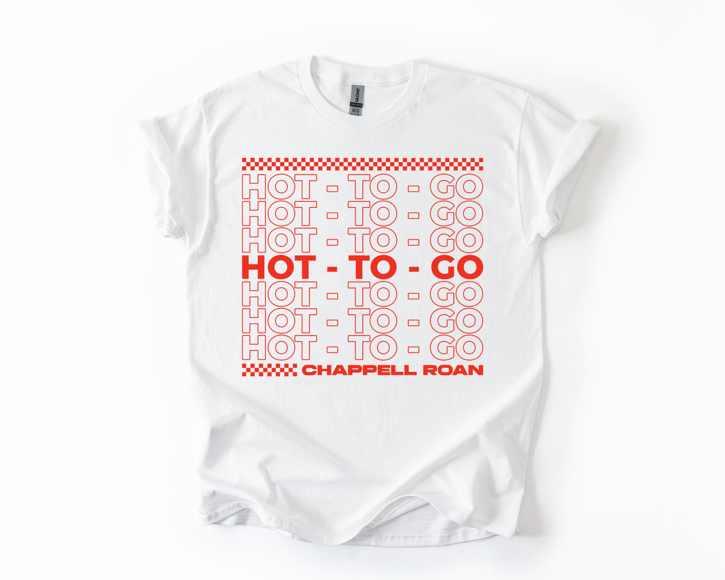 Hot To Go