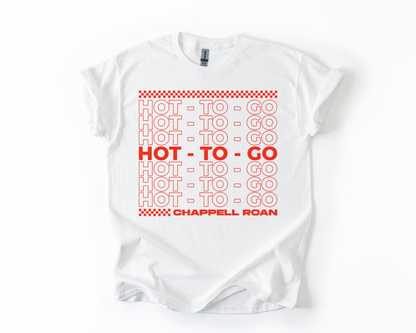 Hot To Go